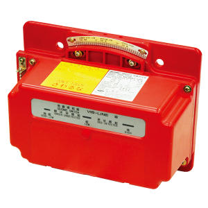 Sensor Gempa VIB-LINE V-958-F