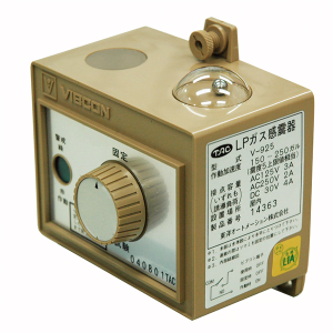 Sensor Gempa VIBCON V-925