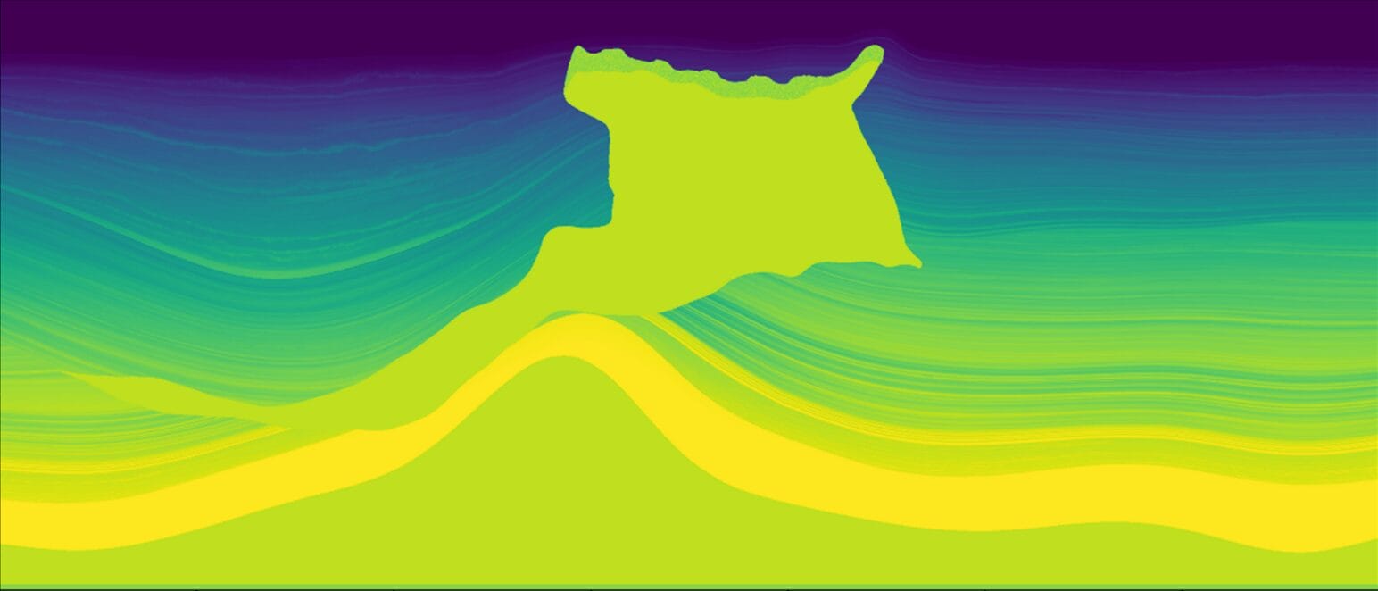 Faktor Geologis dan Seismik