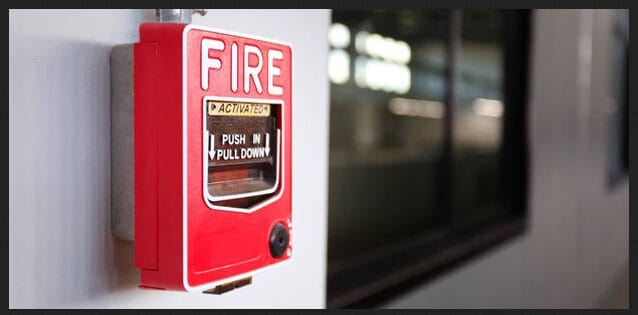 Komponen Utama Dalam Sistem Alarm Kebakaran yang Perlu Diketahui