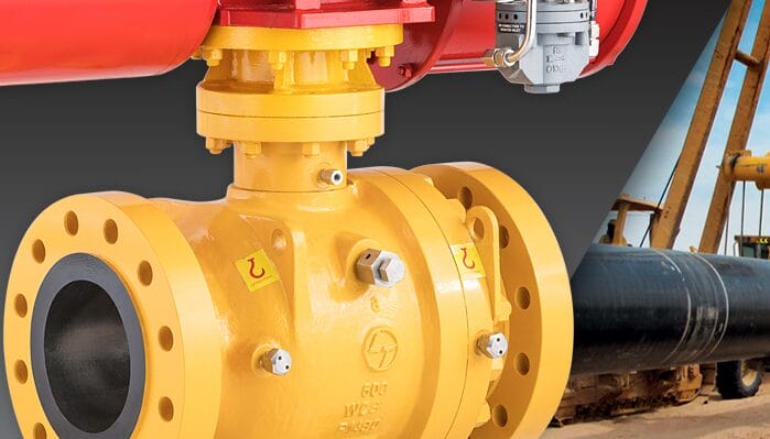 Pengertian dan Fungsi Emergency Shut-Off Valve