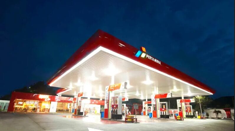 Pentingnya Sensor Gempa untuk Keamanan SPBU