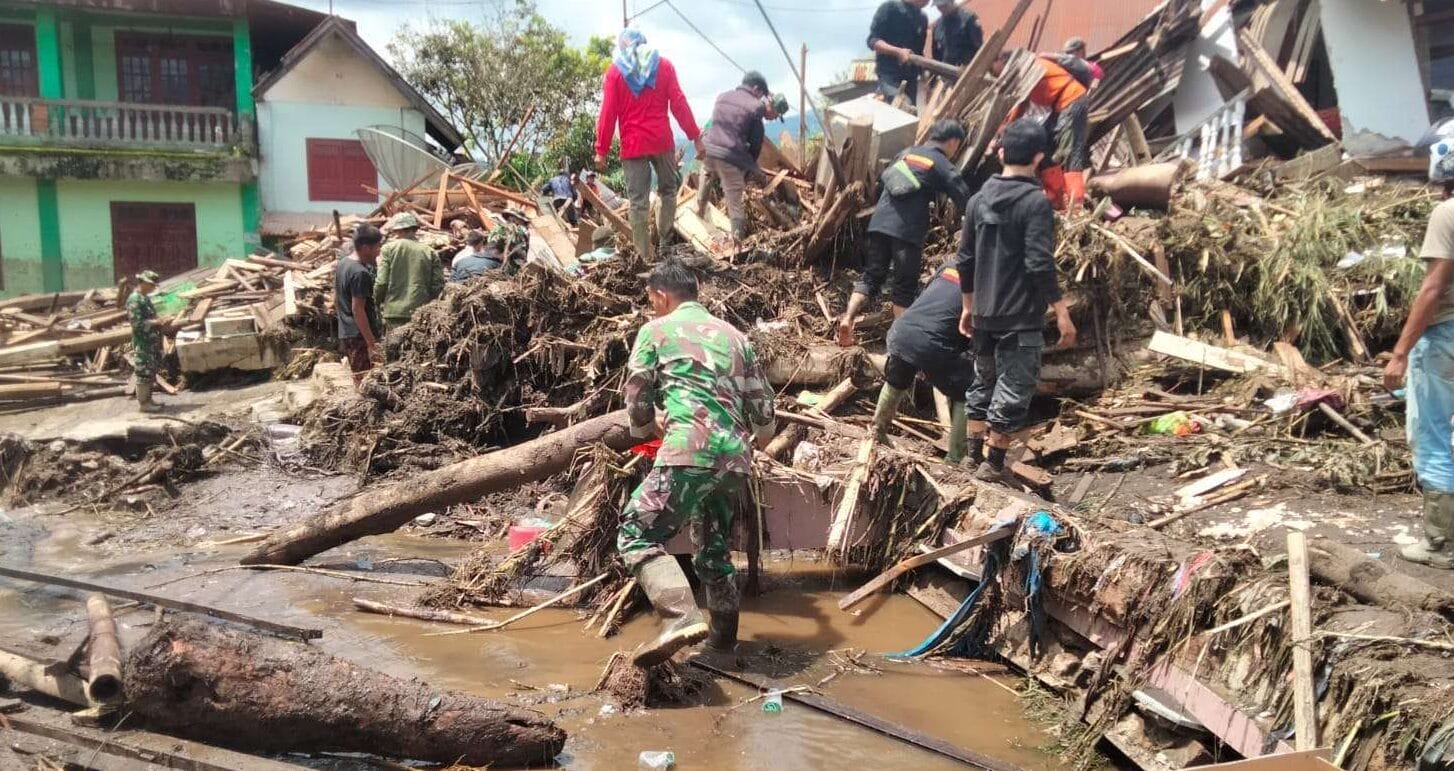 Langkah-Langkah Mitigasi Sebelum Gempa Bumi