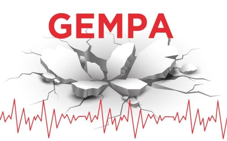Mitigasi Bencana Gempa Bumi
