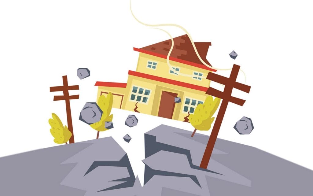 langkah Mitigasi Bencana Gempa Bumi