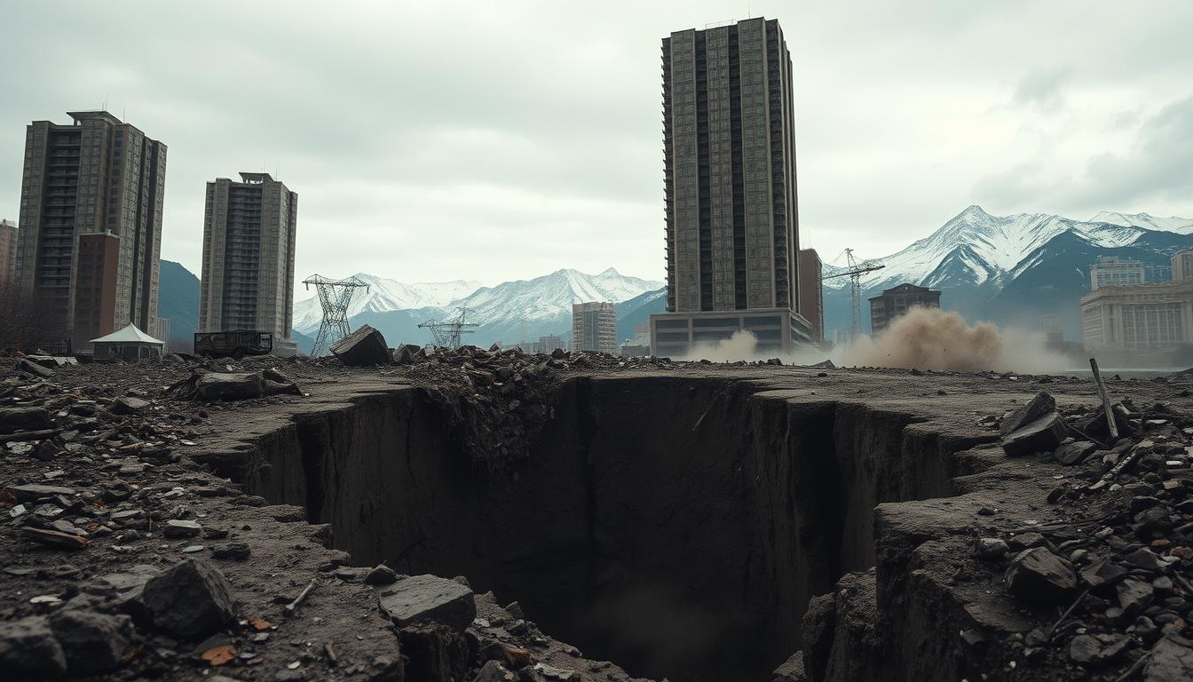 episentrum dan hiposentrum