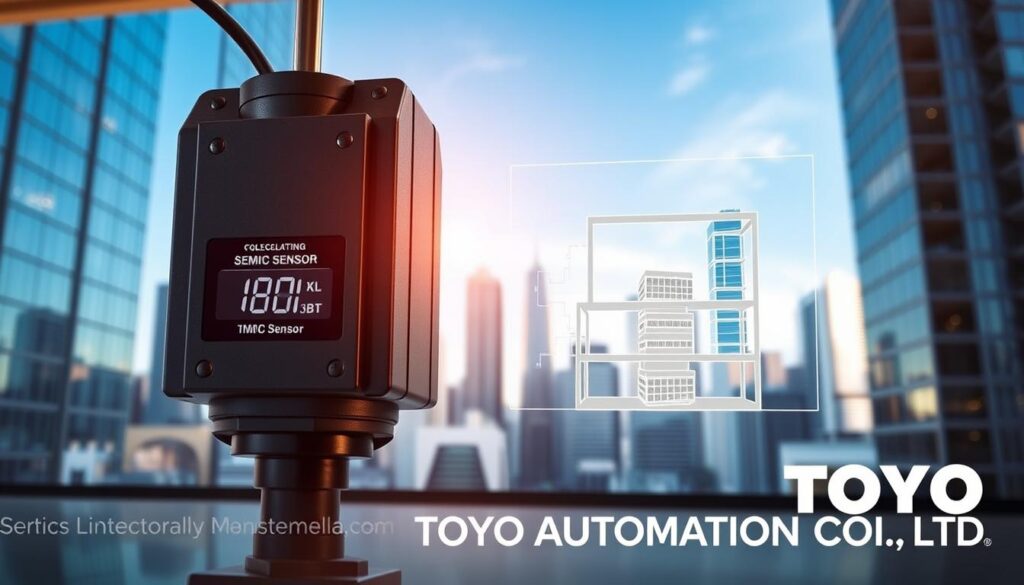 kapan perlu sensor gempa?