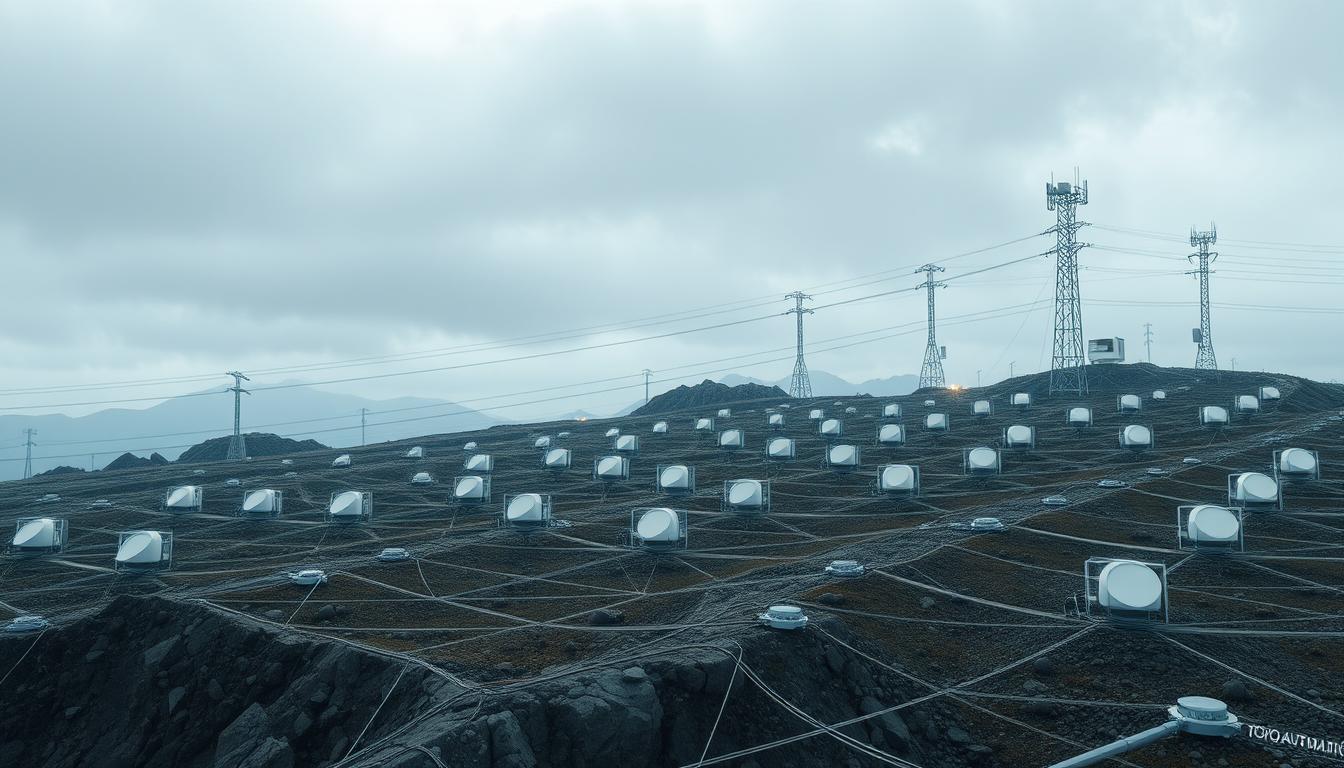 perlindungan dini gempa bumi