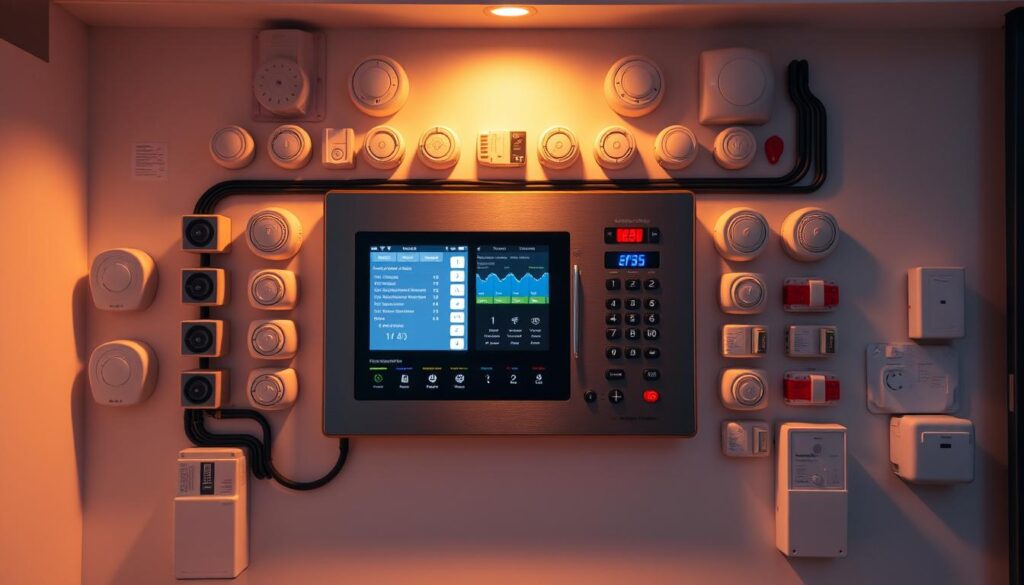 Apa Itu Alarm Kebakaran Addressable dan Cara Kerjanya