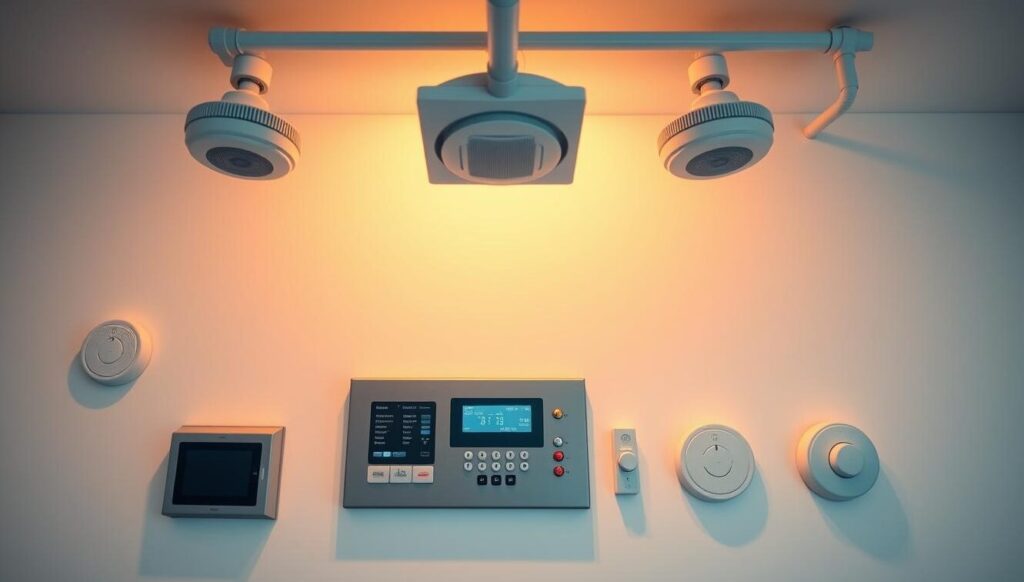 Apa Itu Sistem Alarm Kebakaran? Panduan Lengkap Fungsi dan Komponennya