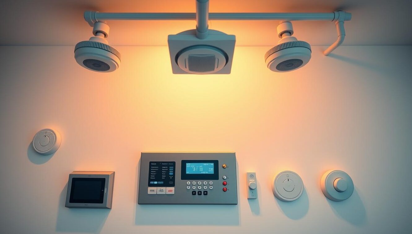 Apa Itu Sistem Alarm Kebakaran? Panduan Lengkap Fungsi dan Komponennya