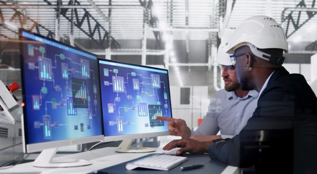 Building Automation System Solusi Otomatisasi Gedung