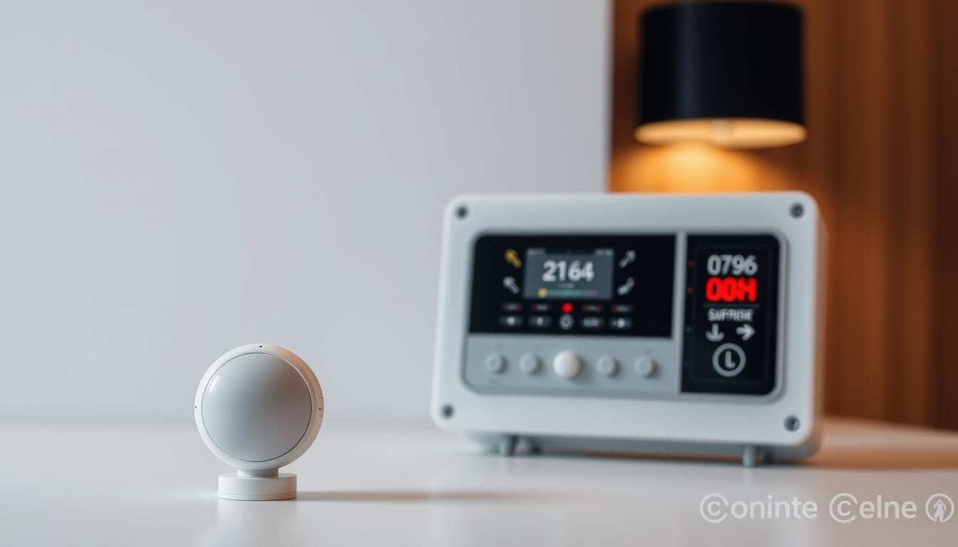 Perbedaan Sistem Deteksi Asap