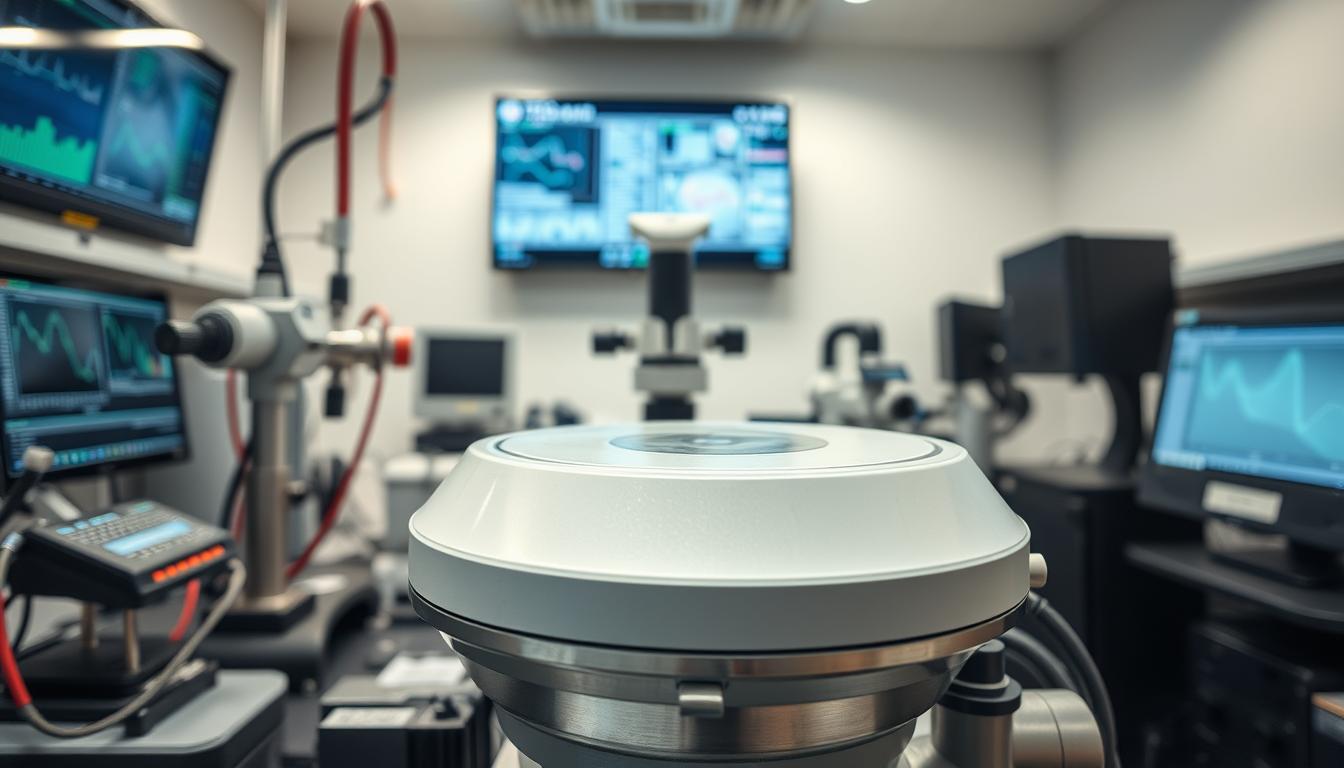 Sensor Gempa Berkualitas