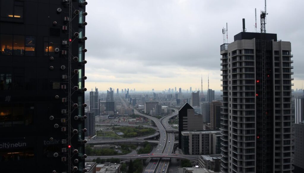 Wajib Menggunakan Sensor Gempa