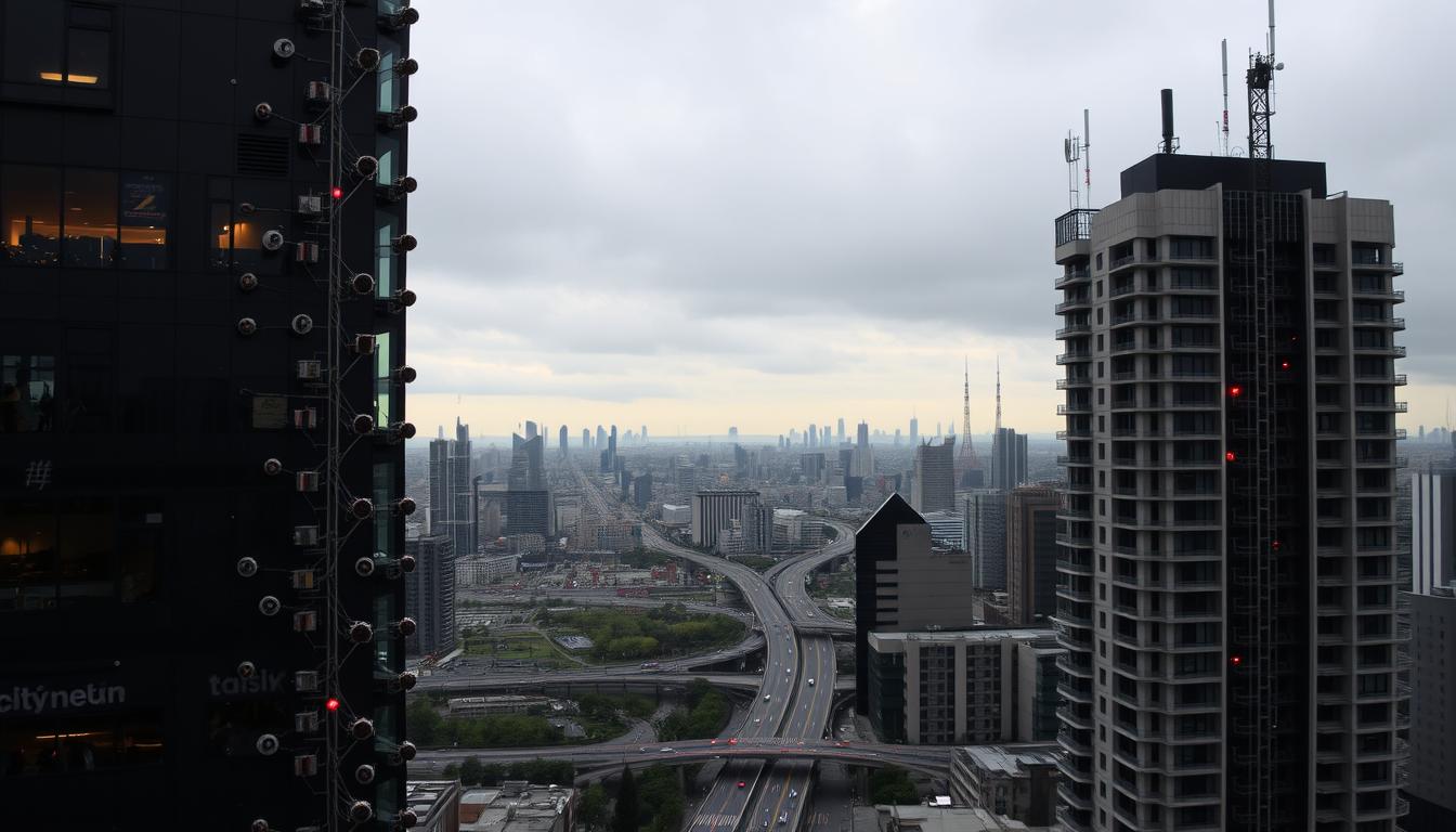 Wajib Menggunakan Sensor Gempa