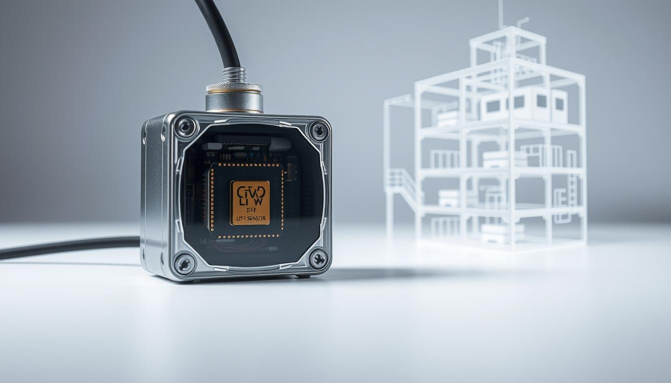 Mekanisme Auto Shut Down Lift Berbasis Sensor Gempa