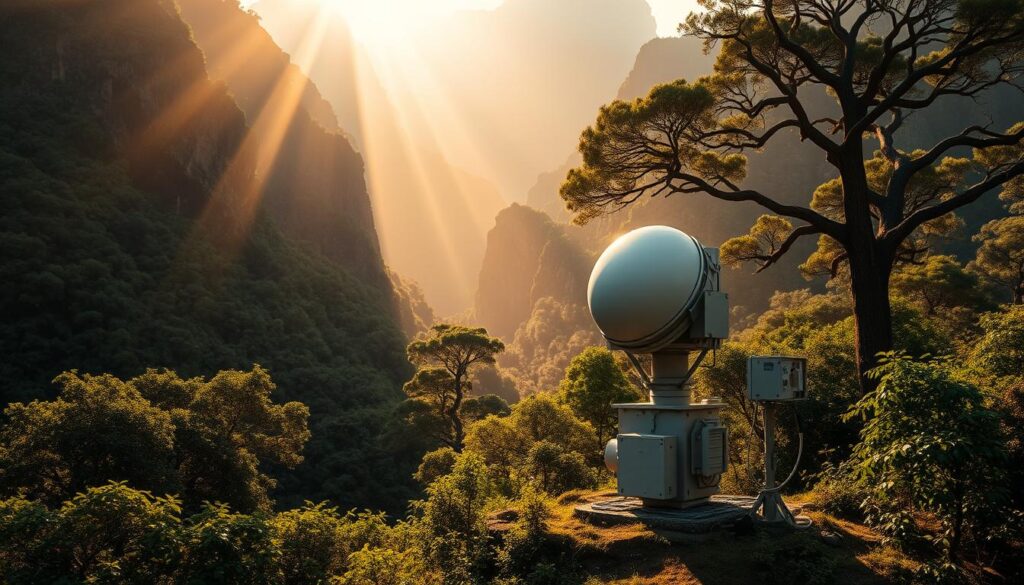 Pertahanan Pertama Saat Bencana Alam Melanda