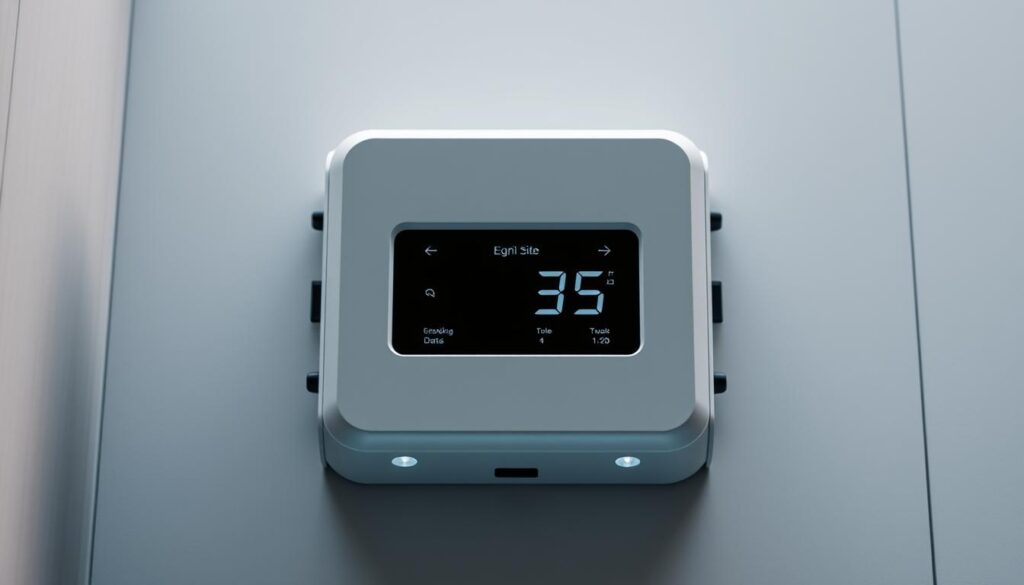 Sensor Gempa Original untuk Bangunan Anda